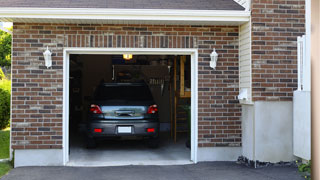 Garage Door Installation at Mission Road South San Francisco, California