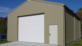 Garage Door Openers at Mission Road South San Francisco, California